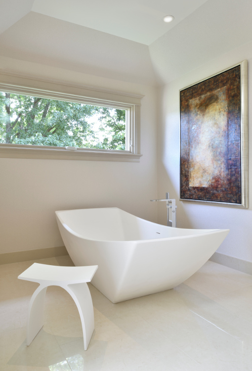 1464 - Bath Interior Design