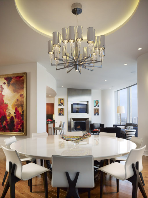 2013_march_DiningRoom1 - High End Interior Design