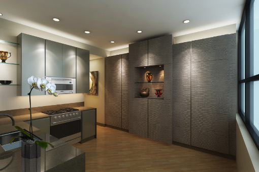 Kitchen Design