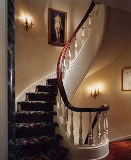 Staircase Designs