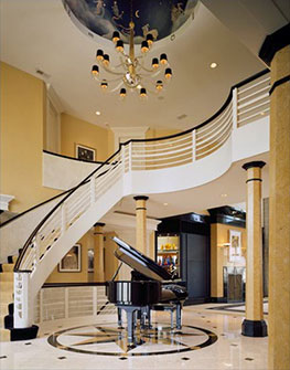 Staircase Designs