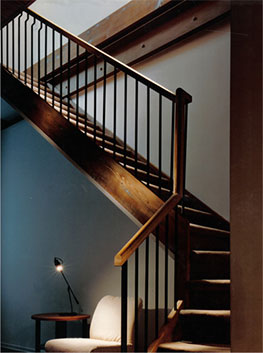 Staircase Designs