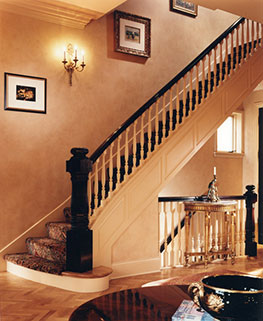 Staircase Designs