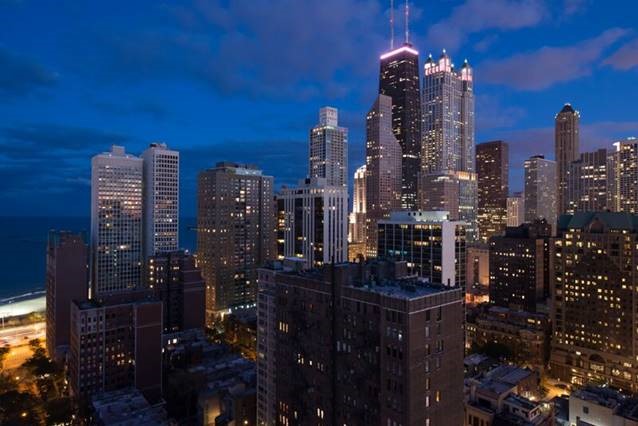 Chicago Luxury - Blog